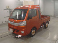 2020 Daihatsu Hijet Truck