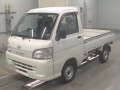 2008 Daihatsu Hijet Truck