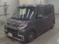 2017 Daihatsu Tanto Custom