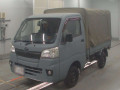 2017 Daihatsu Hijet Truck