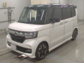 2020 Honda N-BOX CUSTOM