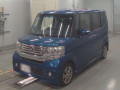 2013 Honda N-BOX CUSTOM
