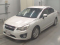 2012 Subaru Impreza G4