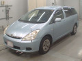 2003 Toyota Wish