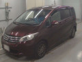 2011 Honda Freed