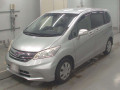 2013 Honda Freed