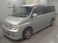 2002 Honda Step WGN