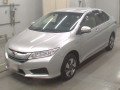 2015 Honda Grace