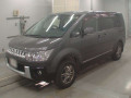2014 Mitsubishi Delica D5