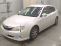 2009 Subaru Impreza