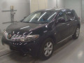 2009 Nissan Murano