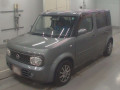 2007 Nissan Cube Cubic