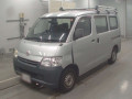 2015 Toyota Townace Van
