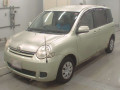 2006 Toyota Sienta