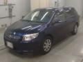 2007 Toyota Corolla Fielder