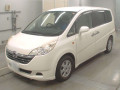 2005 Honda Step WGN