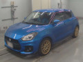 2018 Suzuki Swift Sport
