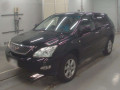 2009 Toyota Harrier