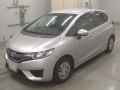2014 Honda Fit