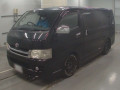 2007 Toyota Hiace Van