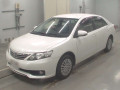 2015 Toyota Allion