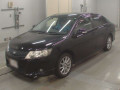 2009 Toyota Allion