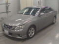 2010 Toyota Mark X