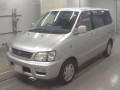 2001 Toyota Liteace Noah