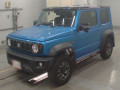 2021 Suzuki Jimny Sierra
