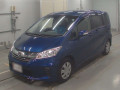 2015 Honda Freed