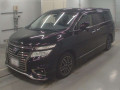 2016 Nissan Elgrand