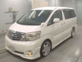 2006 Toyota Alphard G