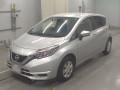 2016 Nissan Note