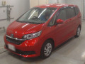 2023 Honda Freed