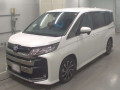 2022 Toyota Noah