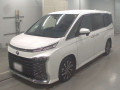 2024 Toyota Voxy