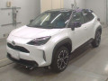 2026 Toyota YARIS CROSS