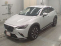 2018 Mazda CX-3
