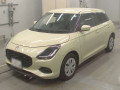 2024 Suzuki Swift