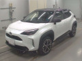 2026 Toyota YARIS CROSS