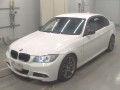 2010 BMW 3 Series