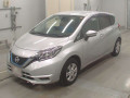 2018 Nissan Note