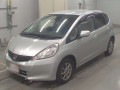 2011 Honda Fit