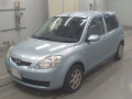 2007 Mazda Demio