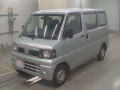2010 Nissan Clipper Van