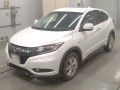 2016 Honda VEZEL