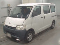 2012 Toyota Townace Van