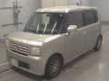 2011 Daihatsu Move Conte