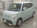 2011 Suzuki MR Wagon