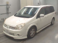 2005 Nissan Lafesta